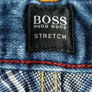 Hugo Boss Jeans